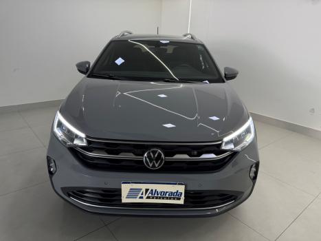 VOLKSWAGEN Nivus 1.0 4P FLEX 200 TSI HIGHLINE TURBO AUTOM�TICO, Foto 2