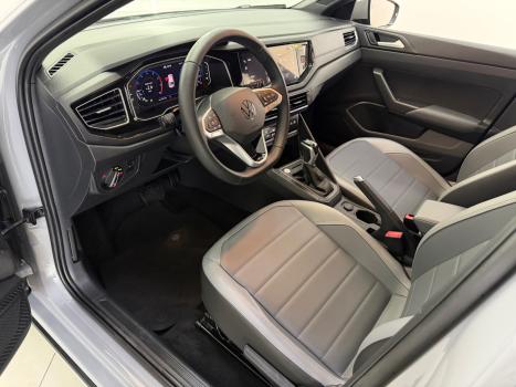 VOLKSWAGEN Nivus 1.0 4P FLEX 200 TSI HIGHLINE TURBO AUTOM�TICO, Foto 3