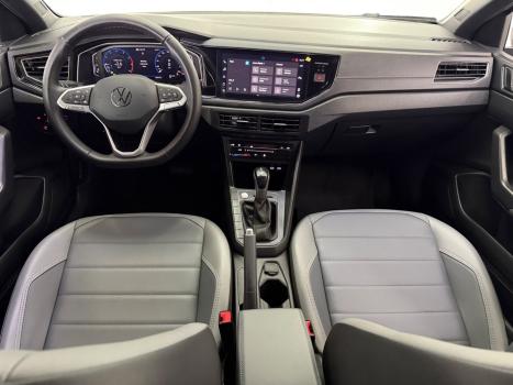 VOLKSWAGEN Nivus 1.0 4P FLEX 200 TSI HIGHLINE TURBO AUTOM�TICO, Foto 4