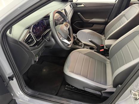 VOLKSWAGEN Nivus 1.0 4P FLEX 200 TSI HIGHLINE TURBO AUTOM�TICO, Foto 6