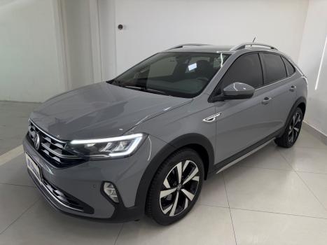 VOLKSWAGEN Nivus 1.0 4P FLEX 200 TSI HIGHLINE TURBO AUTOM�TICO, Foto 9