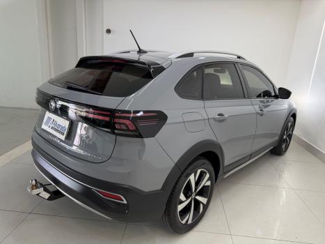 VOLKSWAGEN Nivus 1.0 4P FLEX 200 TSI HIGHLINE TURBO AUTOM�TICO, Foto 10