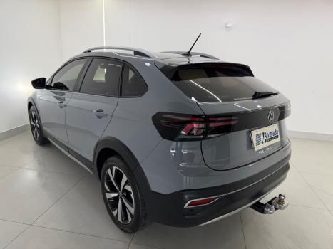 VOLKSWAGEN Nivus 1.0 4P FLEX 200 TSI HIGHLINE TURBO AUTOM�TICO, Foto 11
