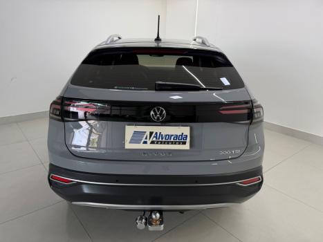 VOLKSWAGEN Nivus 1.0 4P FLEX 200 TSI HIGHLINE TURBO AUTOM�TICO, Foto 12