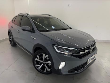 VOLKSWAGEN Nivus 1.0 4P FLEX 200 TSI HIGHLINE TURBO AUTOM�TICO, Foto 13