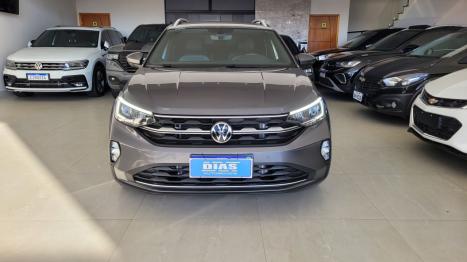 VOLKSWAGEN Nivus 1.0 4P FLEX 200 TSI HIGHLINE TURBO AUTOM�TICO, Foto 1