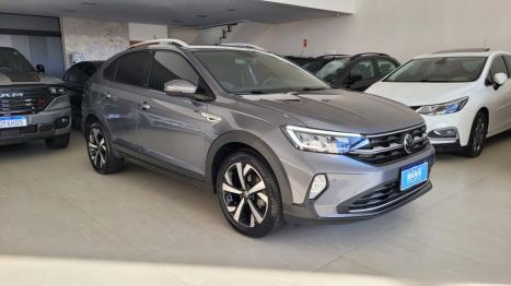 VOLKSWAGEN Nivus 1.0 4P FLEX 200 TSI HIGHLINE TURBO AUTOM�TICO, Foto 2