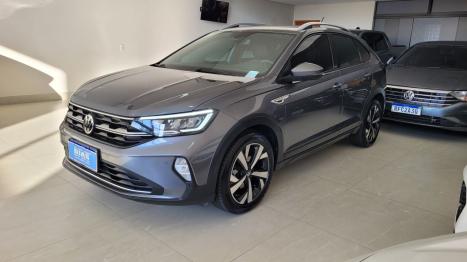VOLKSWAGEN Nivus 1.0 4P FLEX 200 TSI HIGHLINE TURBO AUTOM�TICO, Foto 3