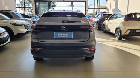 VOLKSWAGEN Nivus 1.0 4P FLEX 200 TSI HIGHLINE TURBO AUTOM�TICO, Foto 4