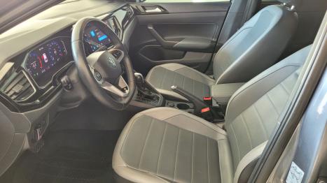 VOLKSWAGEN Nivus 1.0 4P FLEX 200 TSI HIGHLINE TURBO AUTOM�TICO, Foto 8