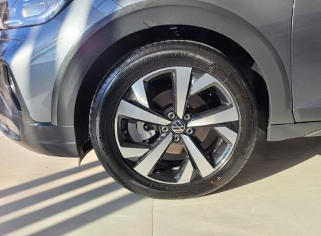 VOLKSWAGEN Nivus 1.0 4P FLEX 200 TSI HIGHLINE TURBO AUTOM�TICO, Foto 10