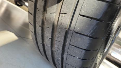 VOLKSWAGEN Nivus 1.0 4P FLEX 200 TSI HIGHLINE TURBO AUTOM�TICO, Foto 11