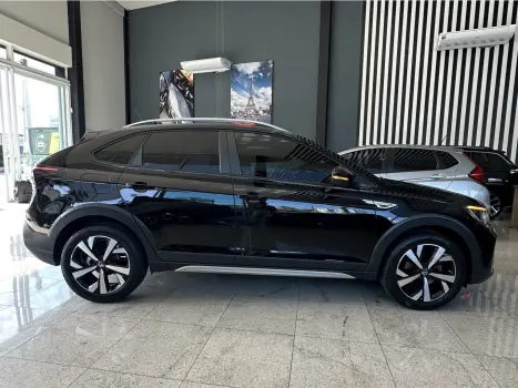 VOLKSWAGEN Nivus 1.0 4P FLEX 200 TSI HIGHLINE TURBO AUTOM�TICO, Foto 4