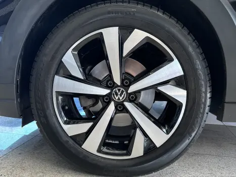 VOLKSWAGEN Nivus 1.0 4P FLEX 200 TSI HIGHLINE TURBO AUTOM�TICO, Foto 9