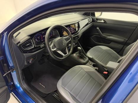 VOLKSWAGEN Nivus 1.0 4P FLEX 200 TSI HIGHLINE TURBO AUTOM�TICO, Foto 3