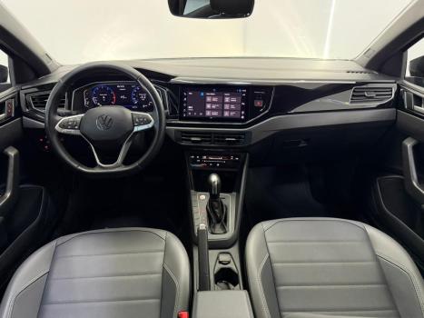 VOLKSWAGEN Nivus 1.0 4P FLEX 200 TSI HIGHLINE TURBO AUTOM�TICO, Foto 4