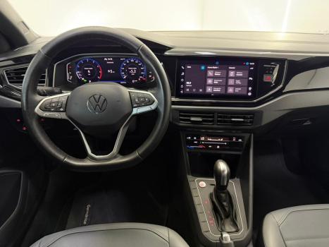 VOLKSWAGEN Nivus 1.0 4P FLEX 200 TSI HIGHLINE TURBO AUTOM�TICO, Foto 5