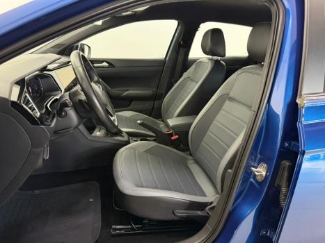 VOLKSWAGEN Nivus 1.0 4P FLEX 200 TSI HIGHLINE TURBO AUTOM�TICO, Foto 6