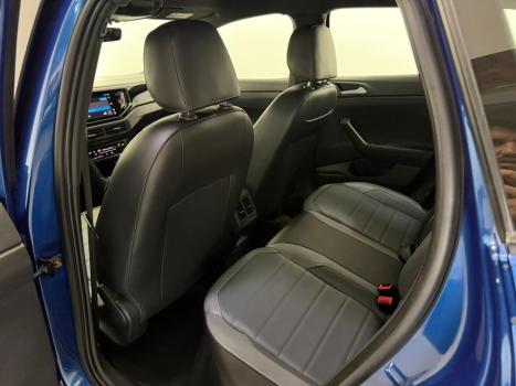 VOLKSWAGEN Nivus 1.0 4P FLEX 200 TSI HIGHLINE TURBO AUTOM�TICO, Foto 7