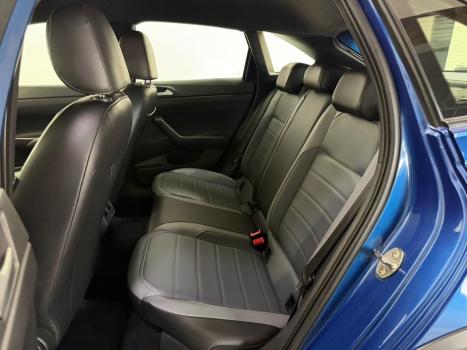 VOLKSWAGEN Nivus 1.0 4P FLEX 200 TSI HIGHLINE TURBO AUTOM�TICO, Foto 8