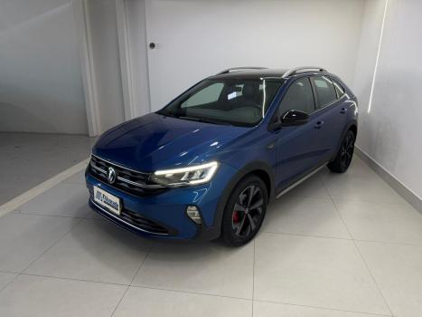 VOLKSWAGEN Nivus 1.0 4P FLEX 200 TSI HIGHLINE TURBO AUTOM�TICO, Foto 9