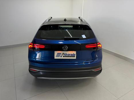 VOLKSWAGEN Nivus 1.0 4P FLEX 200 TSI HIGHLINE TURBO AUTOM�TICO, Foto 10
