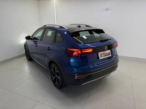 VOLKSWAGEN Nivus 1.0 4P FLEX 200 TSI HIGHLINE TURBO AUTOM�TICO, Foto 11