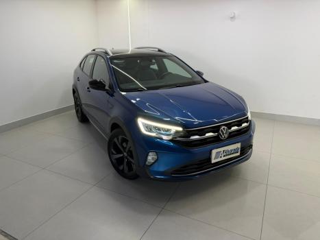 VOLKSWAGEN Nivus 1.0 4P FLEX 200 TSI HIGHLINE TURBO AUTOM�TICO, Foto 13