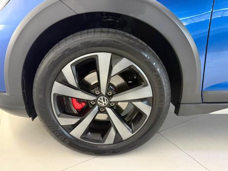 VOLKSWAGEN Nivus 1.0 4P FLEX 200 TSI HIGHLINE TURBO AUTOM�TICO, Foto 14