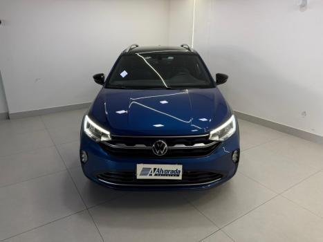 VOLKSWAGEN Nivus 1.0 4P FLEX 200 TSI HIGHLINE TURBO AUTOM�TICO, Foto 2