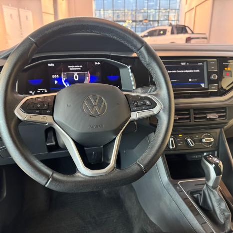 VOLKSWAGEN Nivus 1.0 4P FLEX 200 TSI COMFORTLINE TURBO AUTOM�TICO, Foto 5