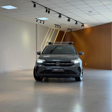 VOLKSWAGEN Nivus 1.0 4P FLEX 200 TSI COMFORTLINE TURBO AUTOM�TICO, Foto 1