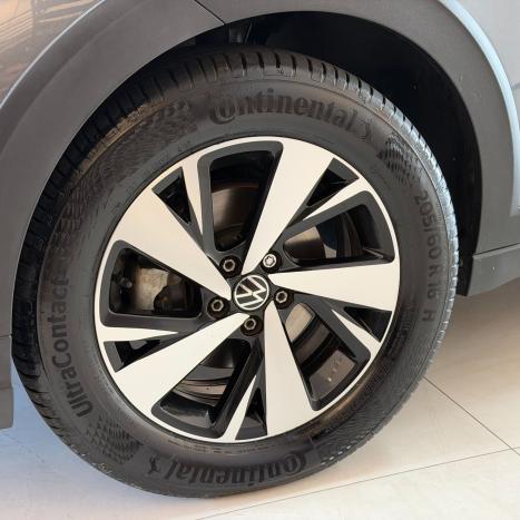 VOLKSWAGEN Nivus 1.0 4P FLEX 200 TSI COMFORTLINE TURBO AUTOM�TICO, Foto 6