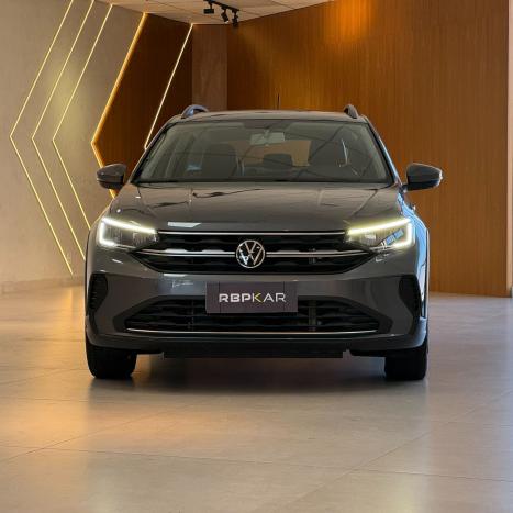 VOLKSWAGEN Nivus 1.0 4P FLEX 200 TSI COMFORTLINE TURBO AUTOM�TICO, Foto 3