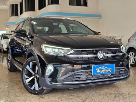 VOLKSWAGEN Nivus 1.0 4P FLEX 200 TSI HIGHLINE TURBO AUTOM�TICO, Foto 2