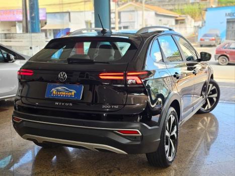 VOLKSWAGEN Nivus 1.0 4P FLEX 200 TSI HIGHLINE TURBO AUTOM�TICO, Foto 3