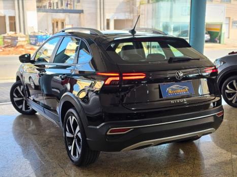 VOLKSWAGEN Nivus 1.0 4P FLEX 200 TSI HIGHLINE TURBO AUTOM�TICO, Foto 4