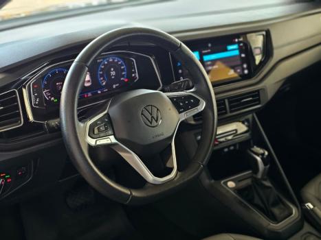VOLKSWAGEN Nivus 1.0 4P FLEX 200 TSI HIGHLINE TURBO AUTOM�TICO, Foto 5