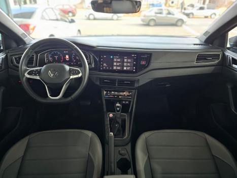 VOLKSWAGEN Nivus 1.0 4P FLEX 200 TSI HIGHLINE TURBO AUTOM�TICO, Foto 6