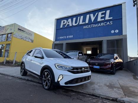 VOLKSWAGEN Nivus 1.0 4P FLEX 200 TSI HIGHLINE TURBO AUTOM�TICO, Foto 2