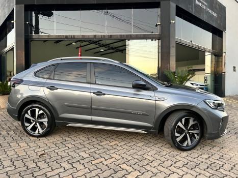 VOLKSWAGEN Nivus 1.0 4P FLEX 200 TSI HIGHLINE TURBO AUTOM�TICO, Foto 1