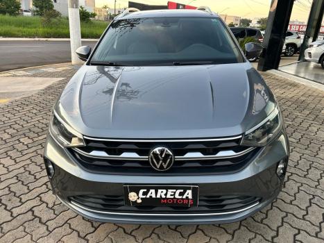 VOLKSWAGEN Nivus 1.0 4P FLEX 200 TSI HIGHLINE TURBO AUTOM�TICO, Foto 4