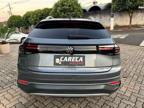 VOLKSWAGEN Nivus 1.0 4P FLEX 200 TSI HIGHLINE TURBO AUTOM�TICO, Foto 6