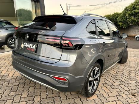 VOLKSWAGEN Nivus 1.0 4P FLEX 200 TSI HIGHLINE TURBO AUTOM�TICO, Foto 7