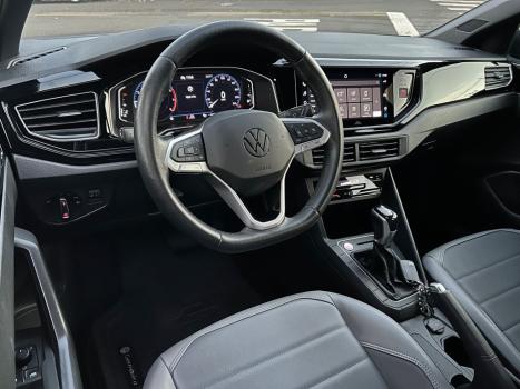 VOLKSWAGEN Nivus 1.0 4P FLEX 200 TSI HIGHLINE TURBO AUTOM�TICO, Foto 12