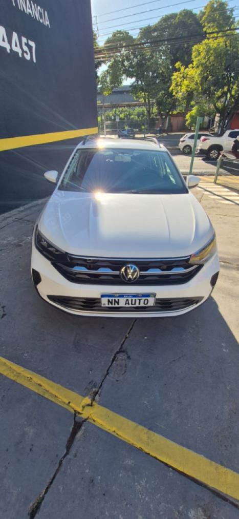 VOLKSWAGEN Nivus 1.0 4P FLEX 200 TSI SENSE TURBO AUTOM�TICO, Foto 2