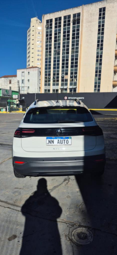 VOLKSWAGEN Nivus 1.0 4P FLEX 200 TSI SENSE TURBO AUTOM�TICO, Foto 4