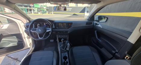 VOLKSWAGEN Nivus 1.0 4P FLEX 200 TSI SENSE TURBO AUTOM�TICO, Foto 7