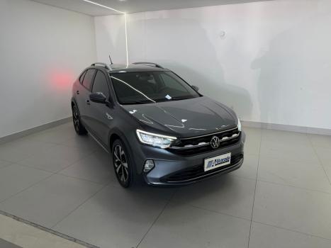 VOLKSWAGEN Nivus 1.0 4P FLEX 200 TSI HIGHLINE TURBO AUTOM�TICO, Foto 1