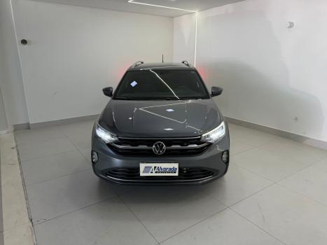 VOLKSWAGEN Nivus 1.0 4P FLEX 200 TSI HIGHLINE TURBO AUTOM�TICO, Foto 2